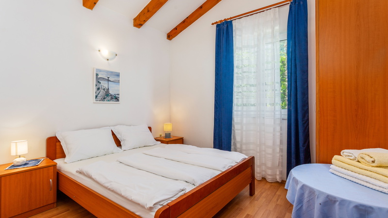 Villa Medea sea view