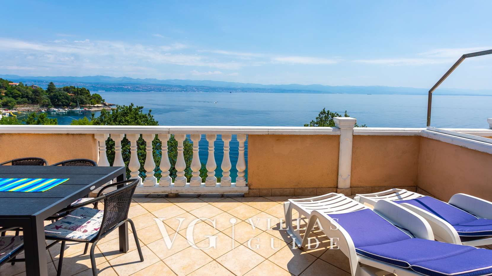 Villa Medea sea view Contenuto aggiuntivo