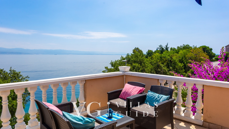 Villa Medea sea view Contenuto aggiuntivo