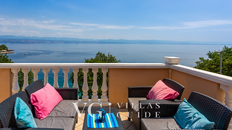 Villa Medea sea view Contenuto aggiuntivo