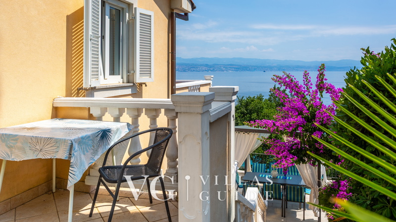 Villa Medea sea view Contenuto aggiuntivo