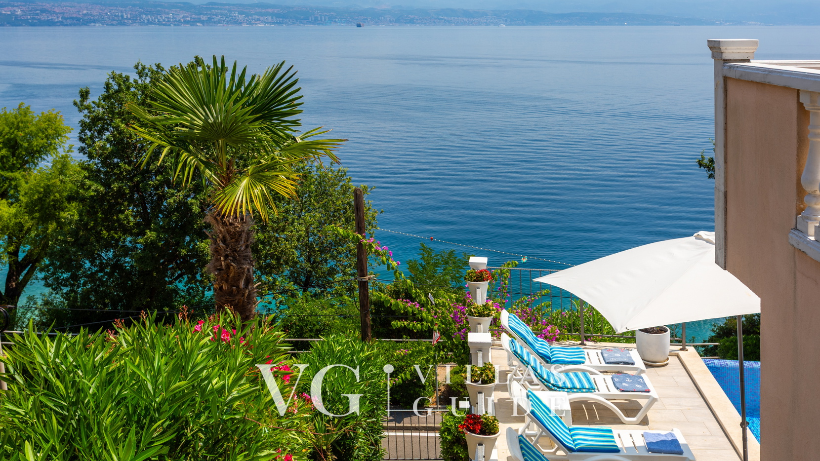 Villa Medea sea view Contenuto aggiuntivo