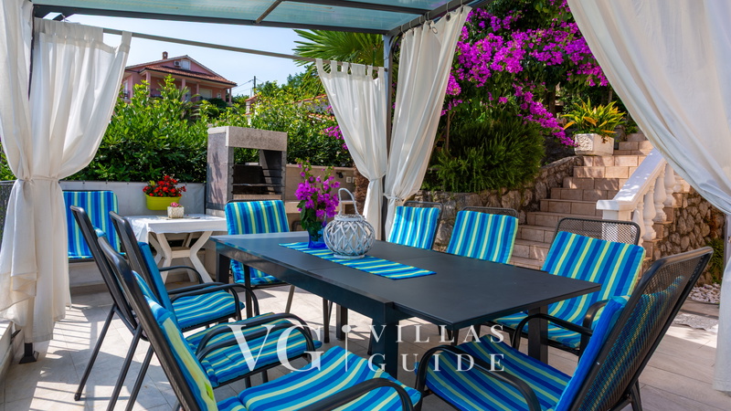 Villa Medea sea view Contenuto aggiuntivo