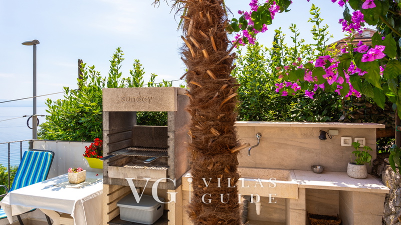 Villa Medea sea view Contenuto aggiuntivo