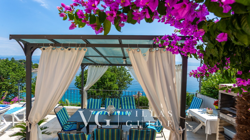 Villa Medea sea view Contenuto aggiuntivo