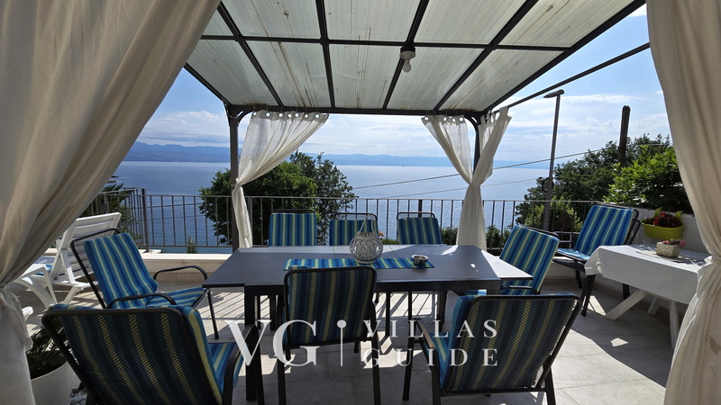 Villa Medea sea view Contenuto aggiuntivo