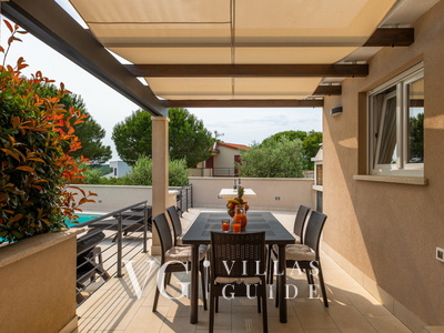 Villa Kliman Zusatzinhalte