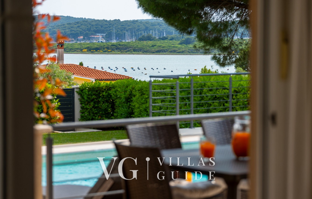 Villa Kliman Contenuto aggiuntivo