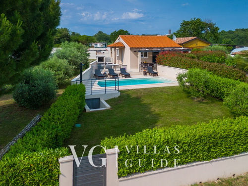 Villa Kliman