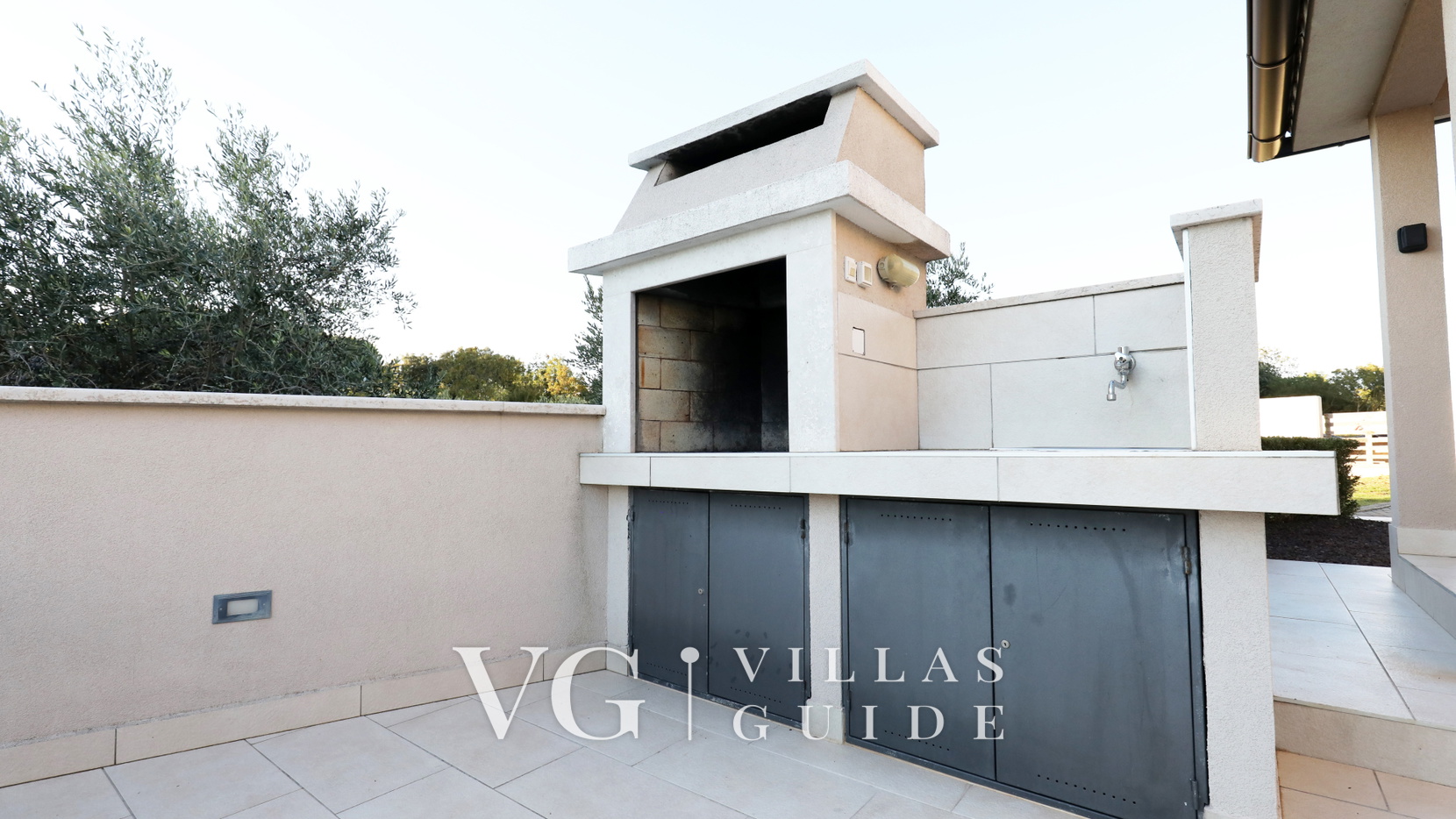 Villa Kliman Contenuto aggiuntivo