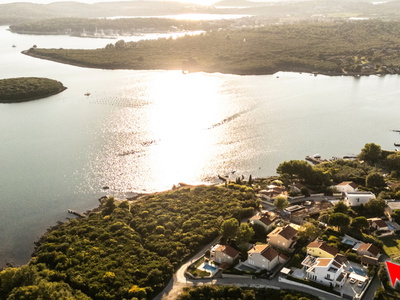 Holiday home Medulin - Pomer