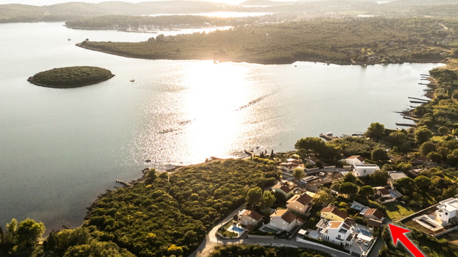 Ferienhaus Medulin - Pomer
