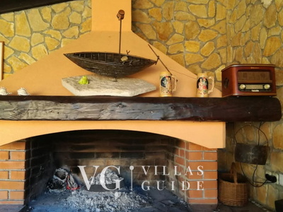 Villa Marija Desne Additional content