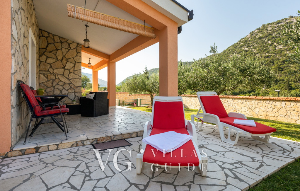 Villa Marija Desne Additional content