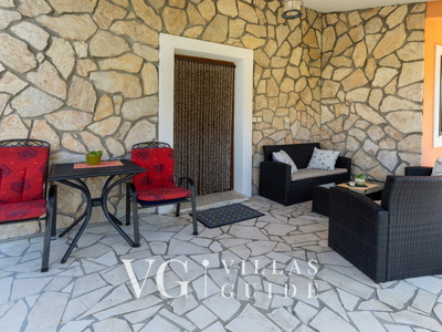 Villa Marija Desne Additional content