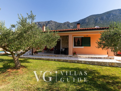 Villa Marija Desne Additional content