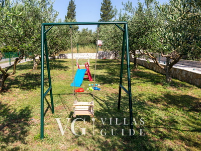 Villa Marija Desne Additional content