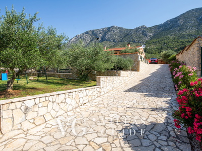 Villa Marija Desne Additional content