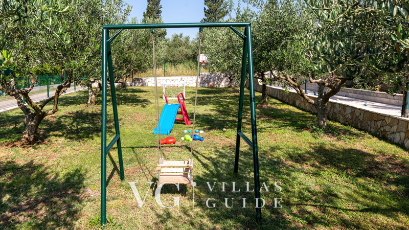 Villa Marija Desne Additional content