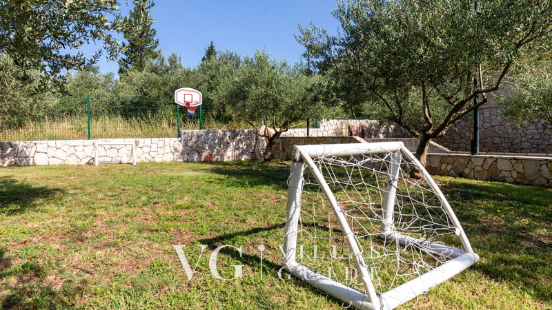 Villa Marija Desne Additional content