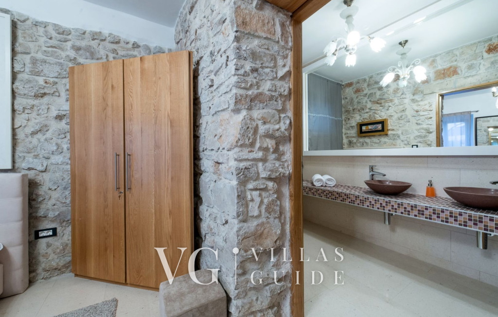 Villa Jardin Bedroom