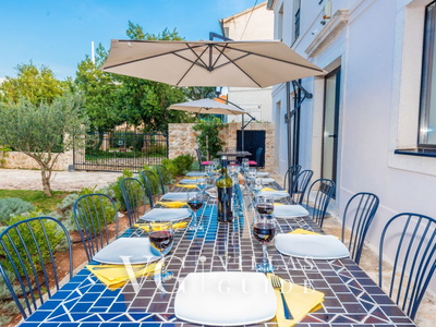 Villa Jardin Additional content