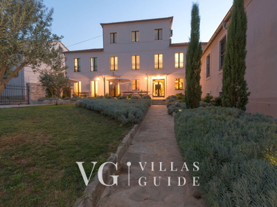 Villa Jardin