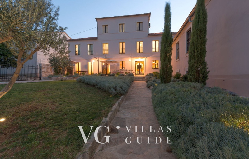 Villa Jardin