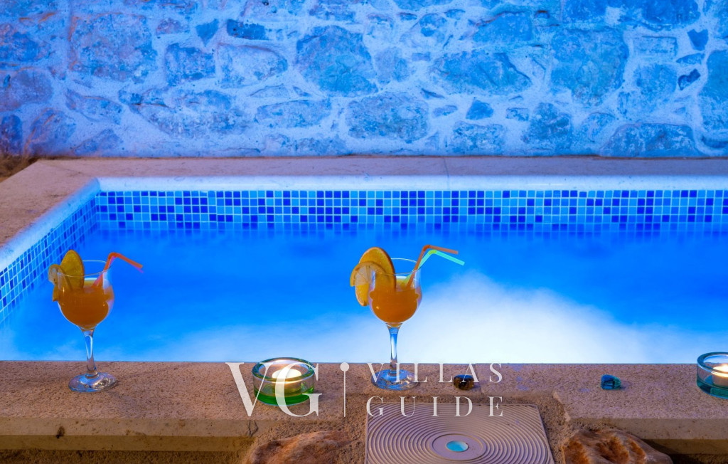 Villa Jardin wellness