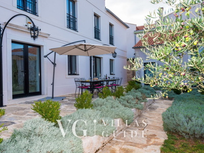 Villa Jardin Additional content