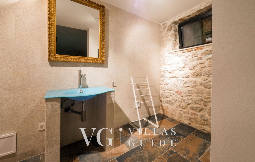 Villa Jardin Additional content