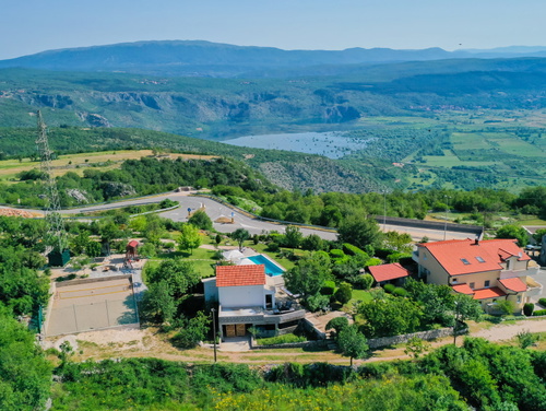 Villa Piplica - Makarska-Lokvičići