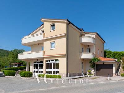 Villa Piplica - Makarska-Lokvičići