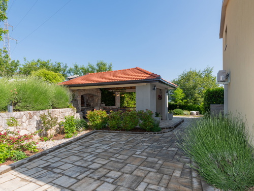 Villa Piplica - Makarska-Lokvičići