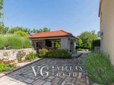 Villa Piplica - Makarska-Lokvičići