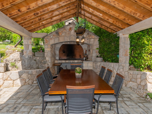 Villa Piplica - Makarska-Lokvičići