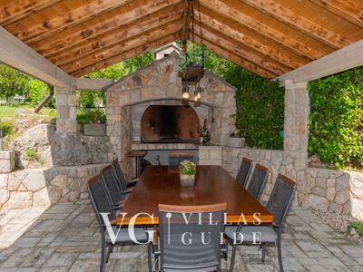 Villa Piplica - Makarska-Lokvičići