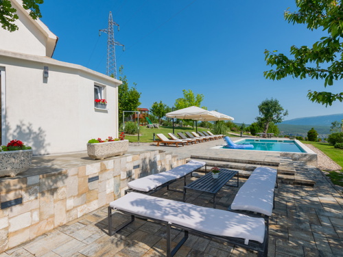 Villa Piplica - Makarska-Lokvičići