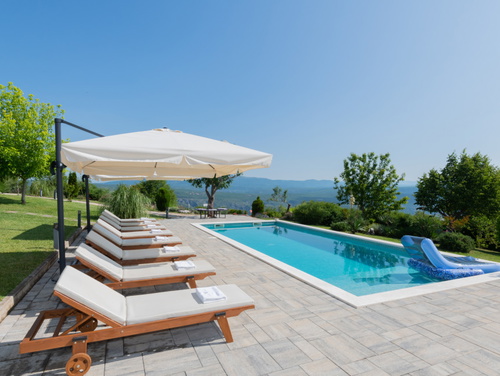 Villa Piplica - Makarska-Lokvičići