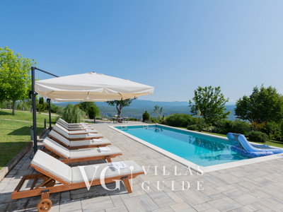 Villa Piplica - Makarska-Lokvičići