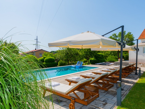 Villa Piplica - Makarska-Lokvičići