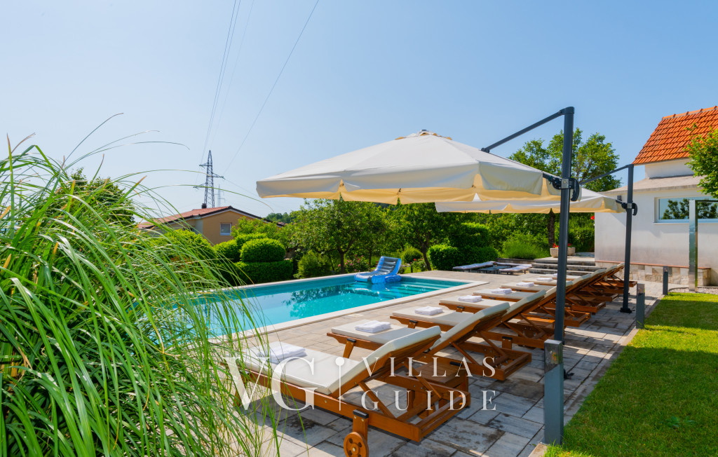 Villa Piplica - Makarska-Lokvičići