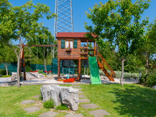 Villa Piplica - Makarska-Lokvičići