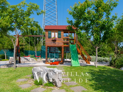 Villa Piplica - Makarska-Lokvičići