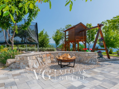 Villa Piplica - Makarska-Lokvičići Additional content