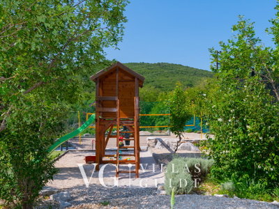 Villa Piplica - Makarska-Lokvičići Additional content