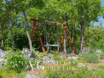 Villa Piplica - Makarska-Lokvičići Additional content