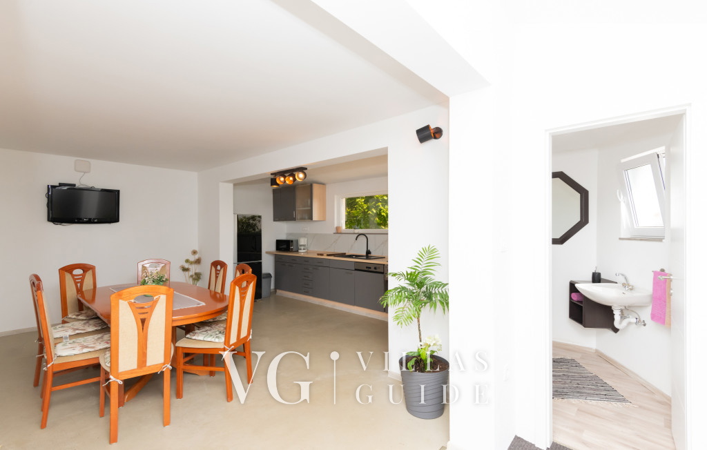 Villa Piplica - Makarska-Lokvičići Additional content