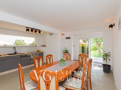 Villa Piplica - Makarska-Lokvičići Additional content