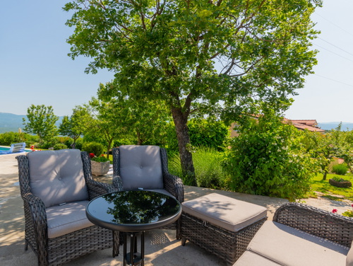 Villa Piplica - Makarska-Lokvičići